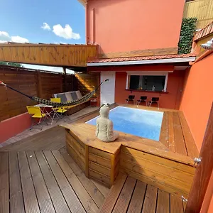 Chez Rey Appartement Riviere-Salee