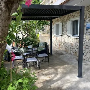 La Cigale Avec Grand Terrasse Appartement Menton