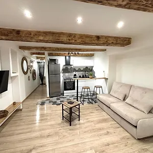 Au Cœur De La Venise Provençale Appartement Martigues